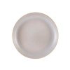 Terra Stoneware Antigo Barley Coupe Plate 19cm