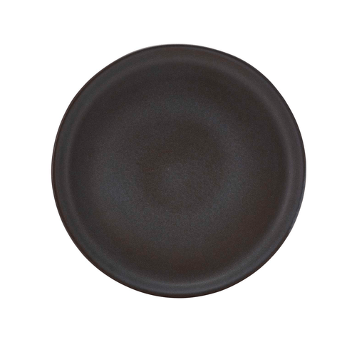 Terra Stoneware Antigo Coupe Plate 27.5cm