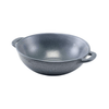 Forge Graphite Stoneware Balti Dish 15cm