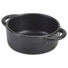 Cast Iron Effect Casserole Dish 9 x 4cm 6pk