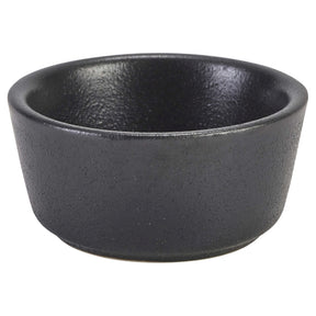 Cast Iron Effect Ramekin 1.5oz 6pk