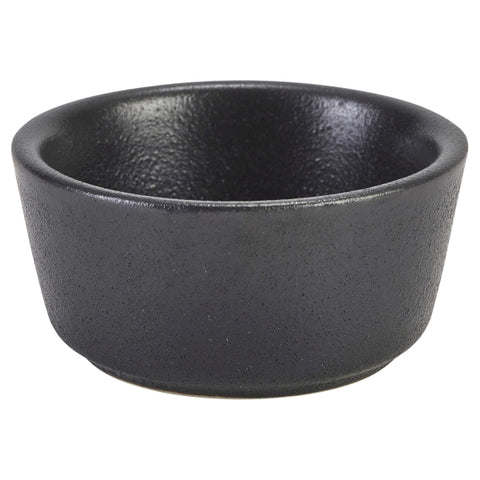 Cast Iron Effect Ramekin 1.5oz 6pk