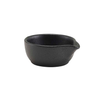 Forge Stoneware Sauce Dish 6cl/2.1oz