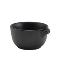 Forge Stoneware Sauce Dish 12cl/4.2oz
