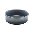 Forge Graphite Stoneware Tapas Dish 14.5cm