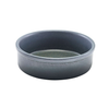 Forge Graphite Stoneware Tapas Dish 14.5cm