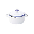 Avebury-Blue-Mini-Casserole-Dish-4"-8.75oz-12pk