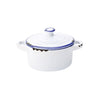 Avebury-Blue-Mini-Casserole-Dish-4"-8.75oz-12pk