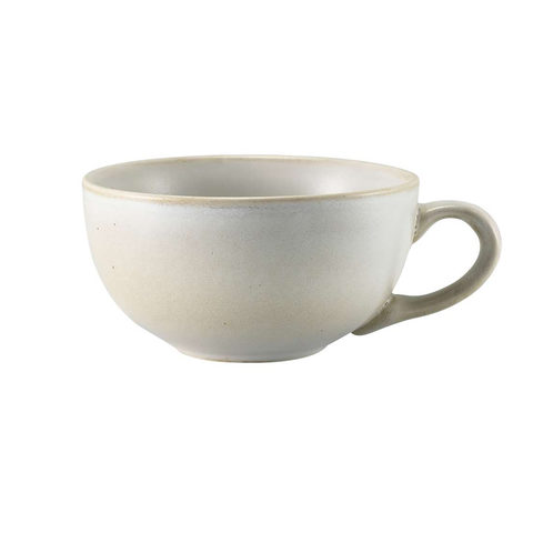 Terra Stoneware Antigo Barley Cup 30cl/10.5oz