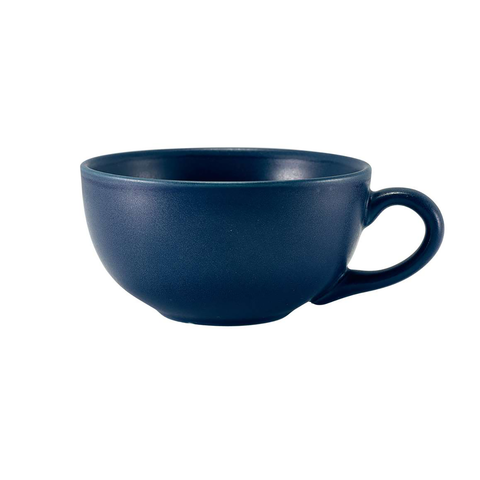 Terra Stoneware Antigo Denim Cup 30cl/10.5oz