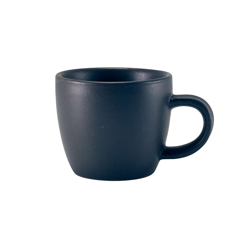 Terra Stoneware Antigo Espresso Cup 9cl/3oz