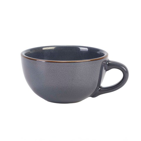 Terra Stoneware Rustic Blue Cup 30cl/10.5oz