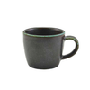 Terra Porcelain Black Espresso Cup 9cl/3oz