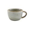 Terra Porcelain Grey Coffee Cup 22cl/7.75oz