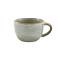 Terra Porcelain Grey Coffee Cup 28.5cl/10oz