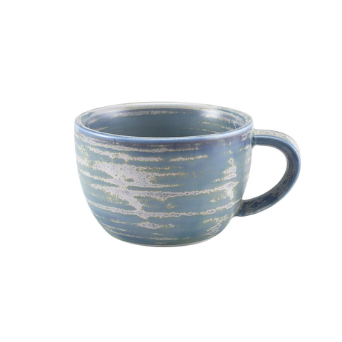 Terra Porcelain Seafoam Coffee Cup 22cl/7.75oz