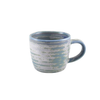 Terra Porcelain Seafoam Espresso Cup 9cl/3oz