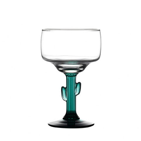 Cactus Margarita Glasses 12.5oz / 355ml