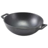 Cast Iron Effect Balti Dish 15cm 6pk