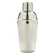 Cobbler Cocktail Shaker 50cl/17.5oz