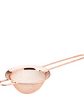 Copper Fine Mesh Strainer