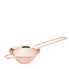 Copper Fine Mesh Strainer