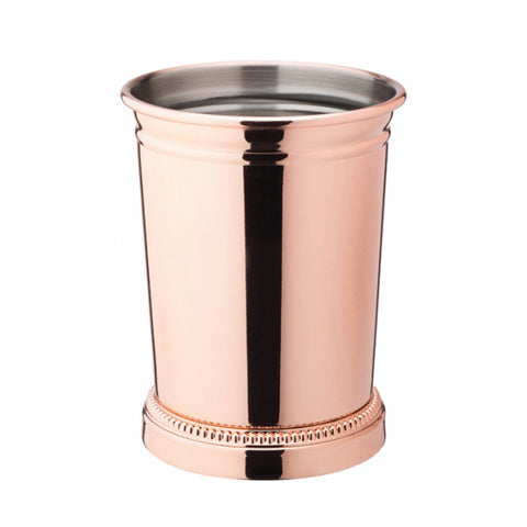 Copper Julep Cup 12.75oz (36cl)