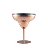 Copper Margarita Glass 30cl/10.5oz