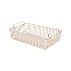Copper Wire Display Basket GN1/1