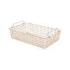 Copper Wire Display Basket GN1/1