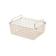 Copper Wire Display Basket GN1/2