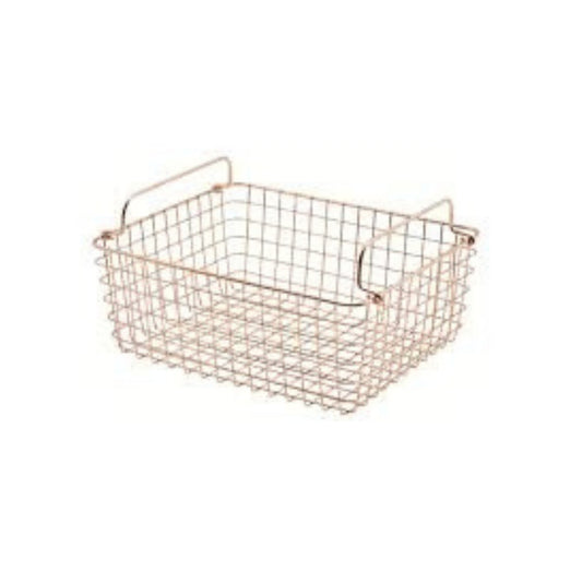 Copper Wire Display Basket GN1/3