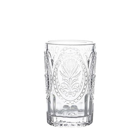 Cora Vintage Tumbler 44cl / 15.5oz 4pk