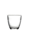 Duralex Gigogne Tumbler 5.66oz (16cl) 72pk