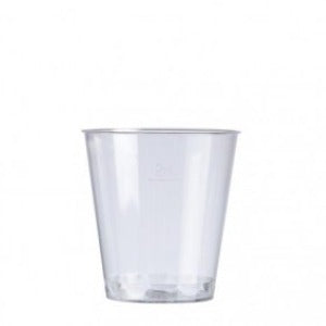 Disposable Flexi 30ml Shot Glass 1000pk