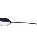 Genware Slim Dessert Spoon 18/0 (Dozen)