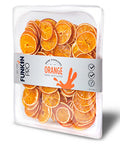 Funkin Dried Orange Garnish