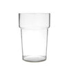 Econ Event Rigid Reusable Pint Tumblers CE 20oz ¢â‚¬Å“ 100pk