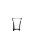 Econ Re-Usable  Shot Glass CE 25ml - 100pk