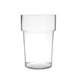 Econ Event Rigid Reusable Pint Tumblers CE 20oz  100pk