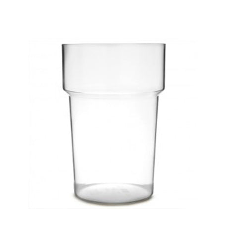 Econ Event Rigid Reusable Pint Tumblers CE 20oz  100pk