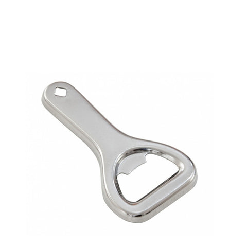 Olympia Chrome Bottle Opener