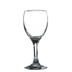 Empire Wine Glass 20.5cl / 7.25oz 6pk