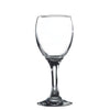 Empire Wine Glass 20.5cl / 7.25oz 6pk