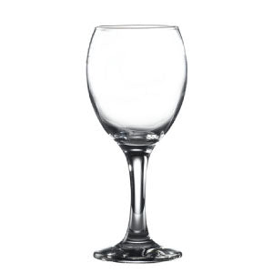 Empire Wine Glass 24.5cl / 8.5oz 6pk