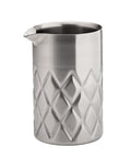 Stainless Steel Double Walled Mixing Jar 58cl