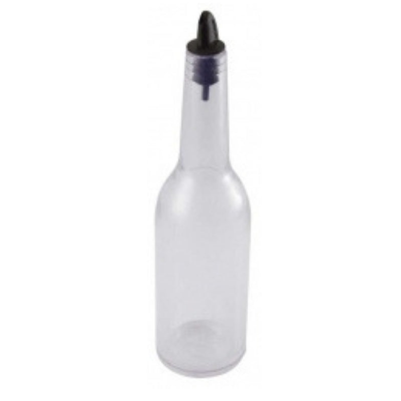 Flair Bottle Clear 750ml