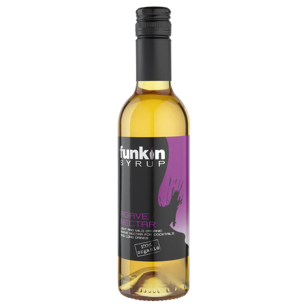 Funkin Syrup Agave Nectar 36cl