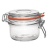 Vogue Preserve Jar - 165ml (Box 6)