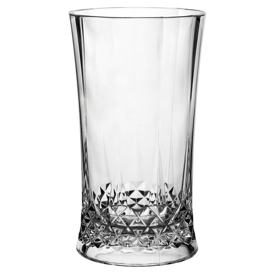 Gatsby Polycarbonate Hiball Glasses 16oz / 460ml 12pk